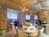 Pezula Private Castle - Dining 